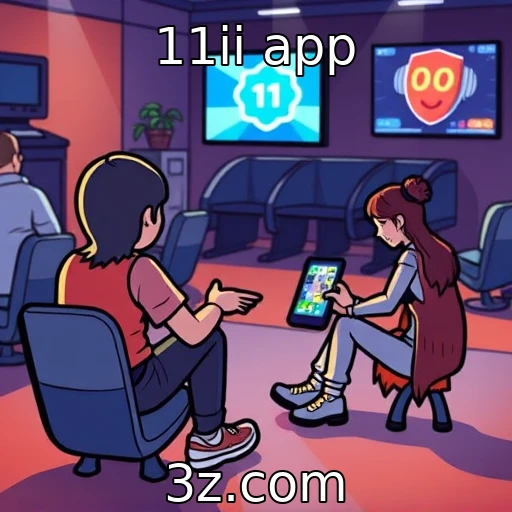 Inovações em jogos acessíveis para todos os públicos