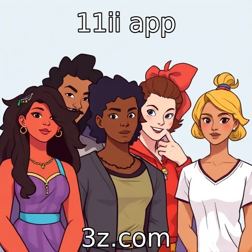 Aumento da diversidade nos personagens de jogos