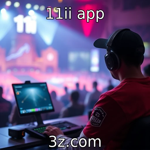 Análise do crescimento do eSports