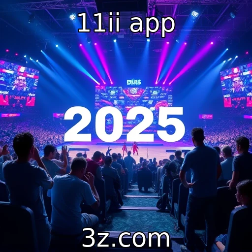 Principais eventos de games programados para 2025