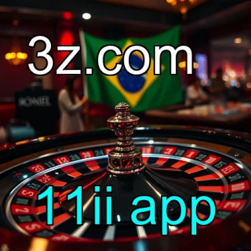 Experiência ao Vivo É Destaque no 11ii App de Jogos