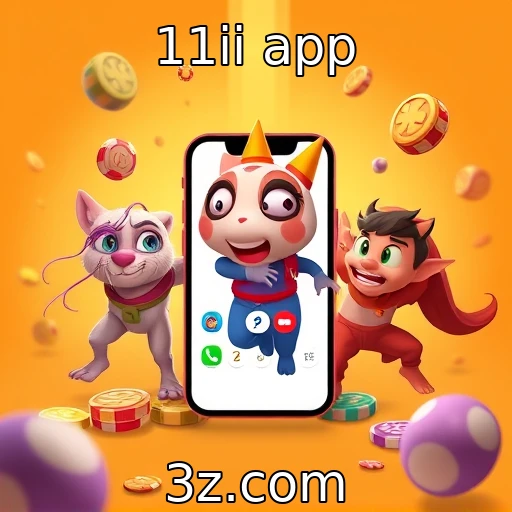 O crescimento do mercado de jogos mobile