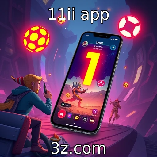 Inovação em jogos móveis transforma a experiência do usuário